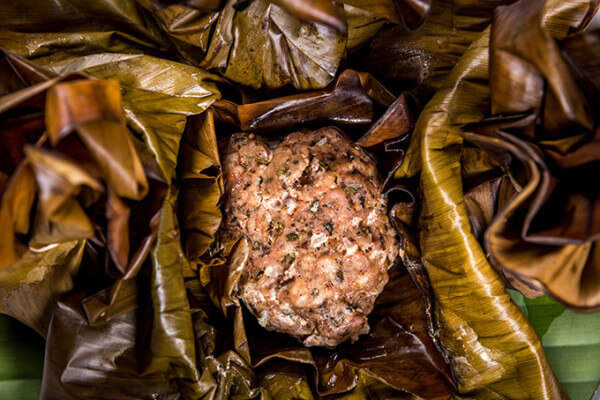 Cực Tây A Pa Chải