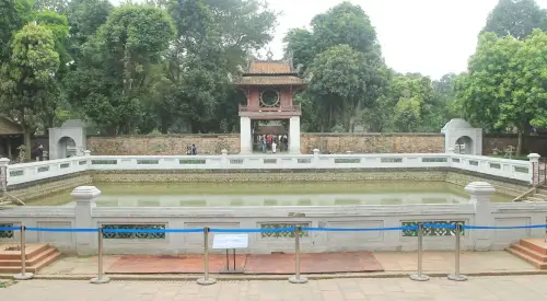 ハノイ - トランアン - バイディン - ハロン - 円トゥー KDL 3D2D