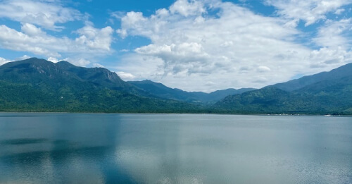 Da Ban Lake - 젊은이들을 위한 최고의 체크인 장소