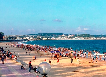 ドイズオン公園 - ファン ティエットの魅力的なエンターテイメントスポット