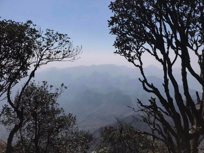 この地には他では見られない、荒々しく雄大で美しい自然景観が広がっています。