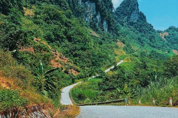 Khu du lịch Na Hang