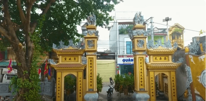 ディン・トー・ナム・ハ