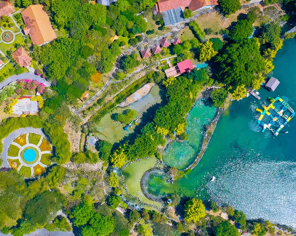 Công viên Suối Mơ