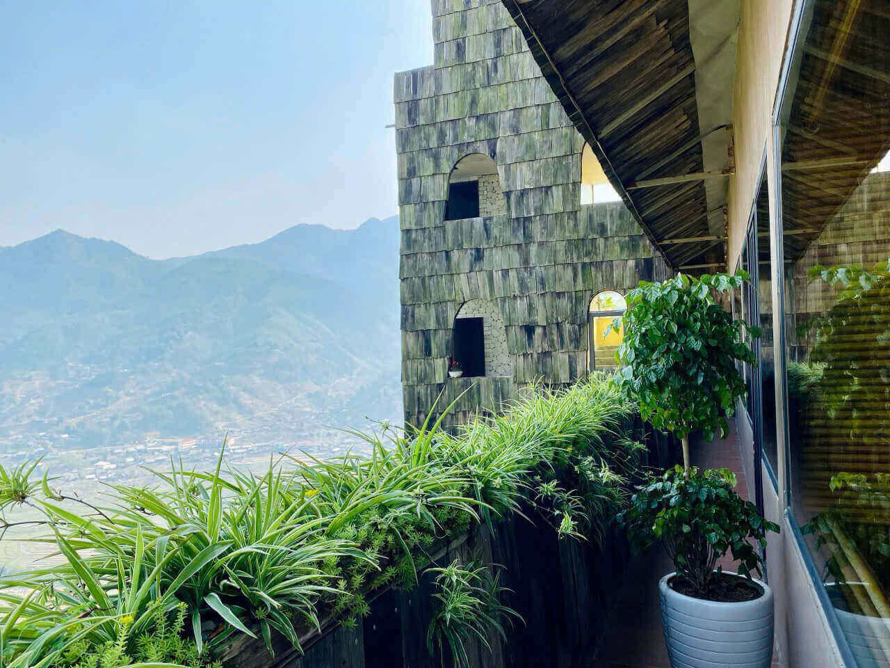 ARISTA HOMESTAY SAPA