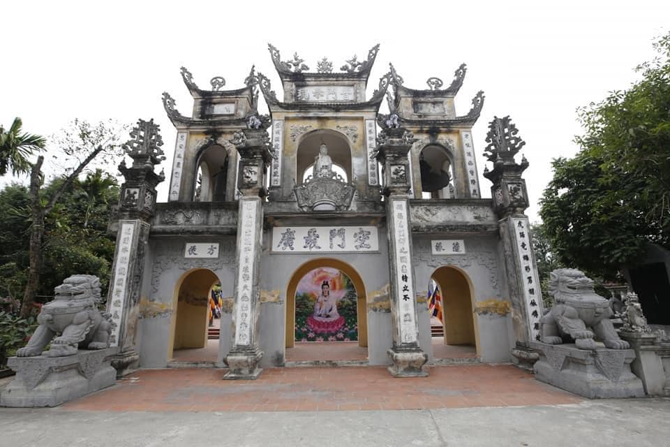 クエン ルオン コミュニティ ハウス