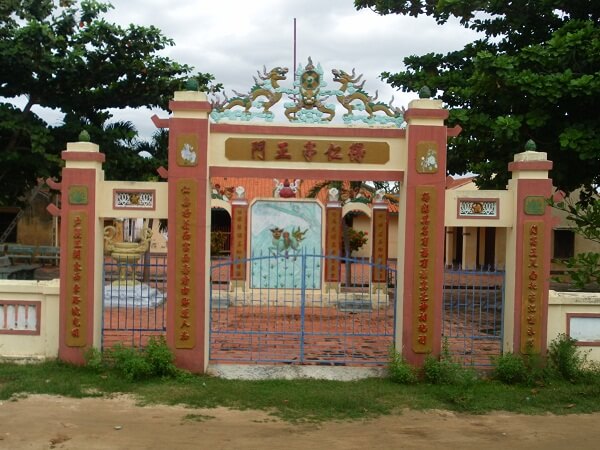 ダクニョン コミュニティ ハウス