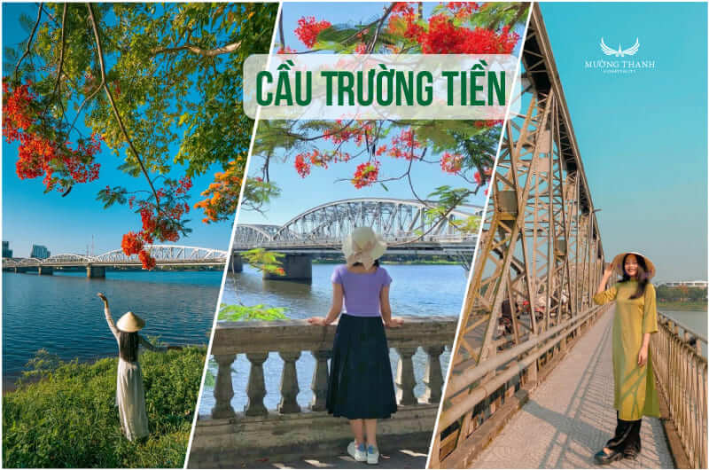 Cầu Trường Tiền