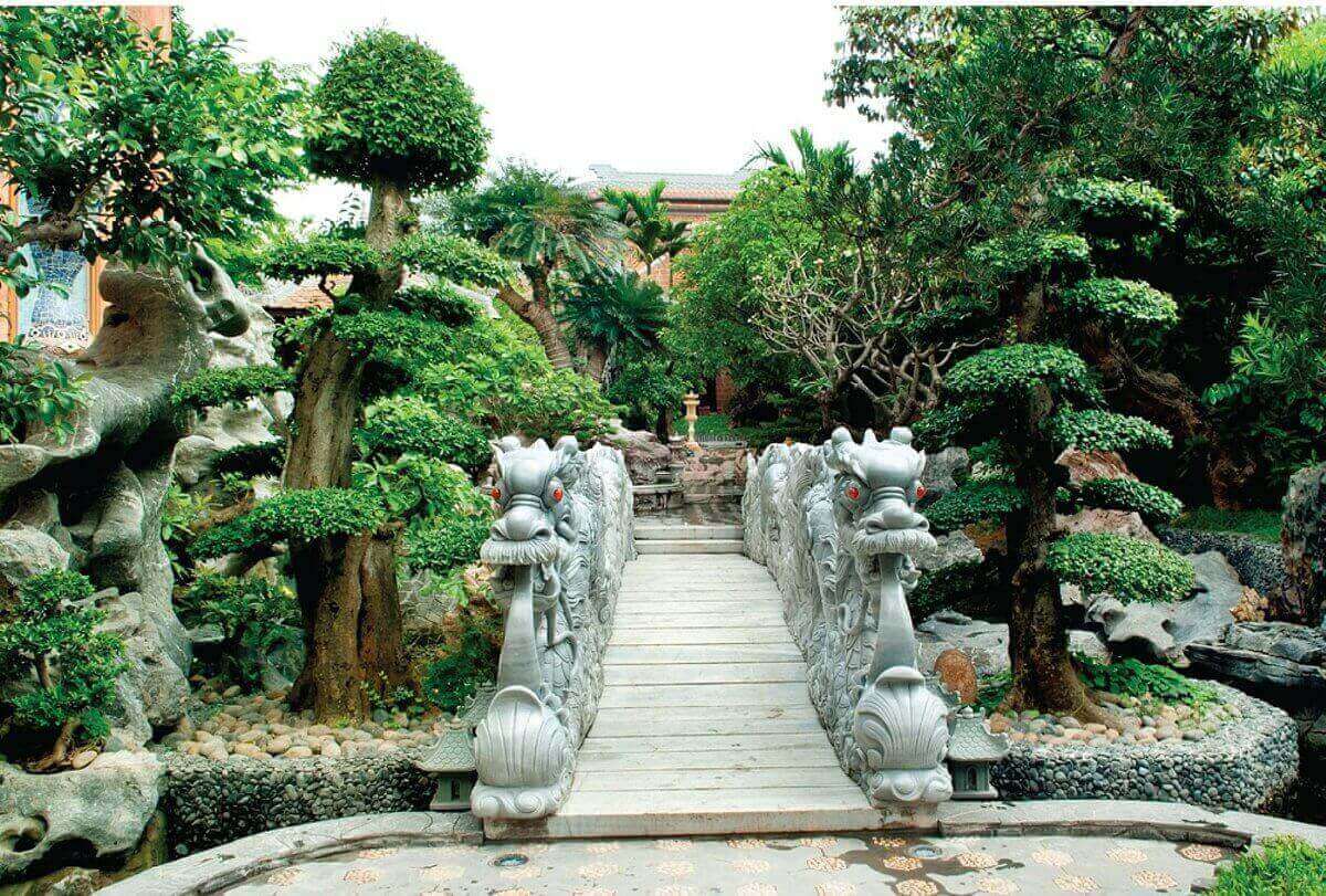 ダナン オールド スペース レストラン