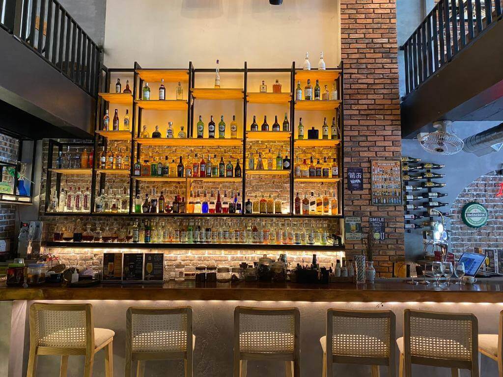 Quiri Hotel Hai Phong