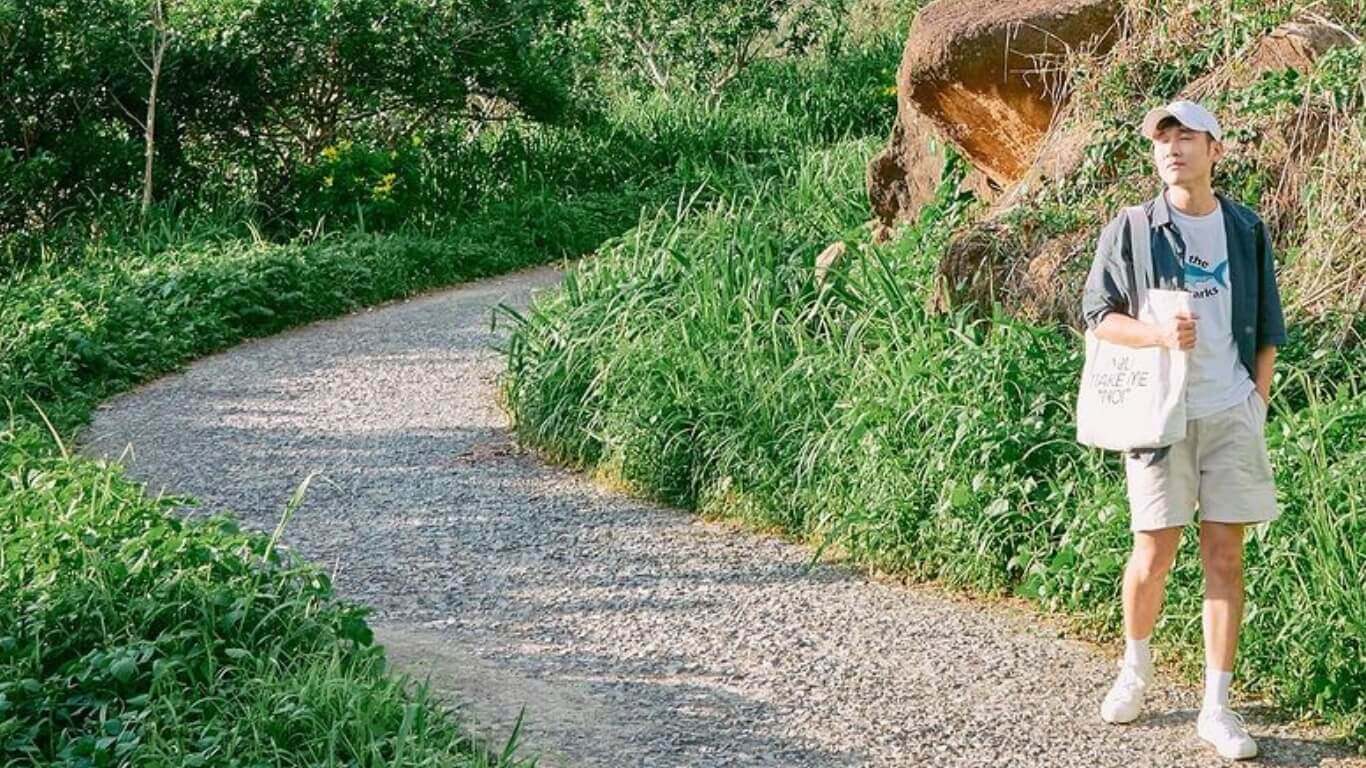 Lạc Lối Ở Hẻm 444: Không Gian Nghệ Thuật Độc Đáo Giữa Thành Phố Vũng Tàu