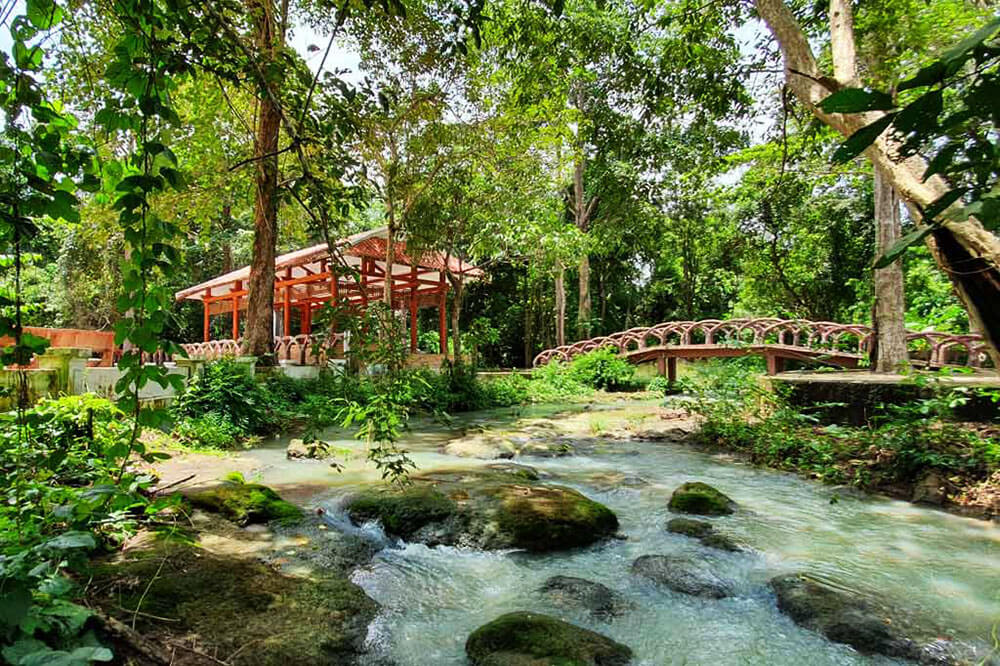 Căn cứ trung ương cục miền Nam