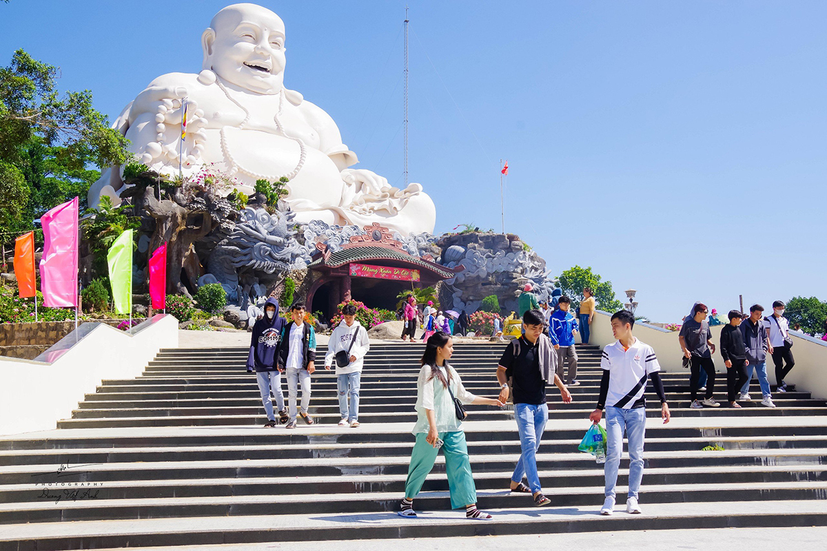 1月のカムマウンテン