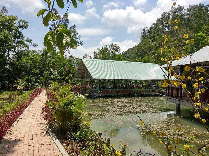 Suối Lạnh Phú Yên