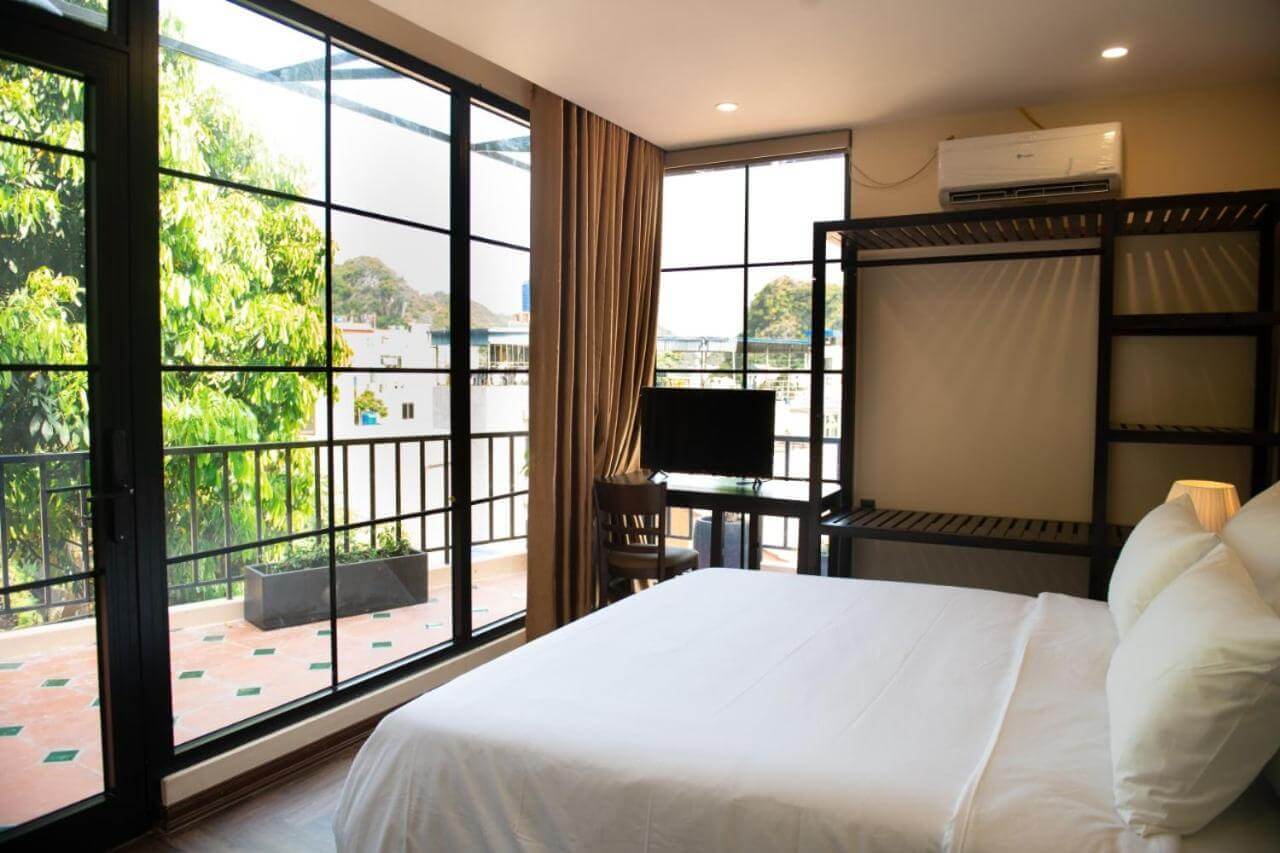 Camellia Garden Boutique Hotel