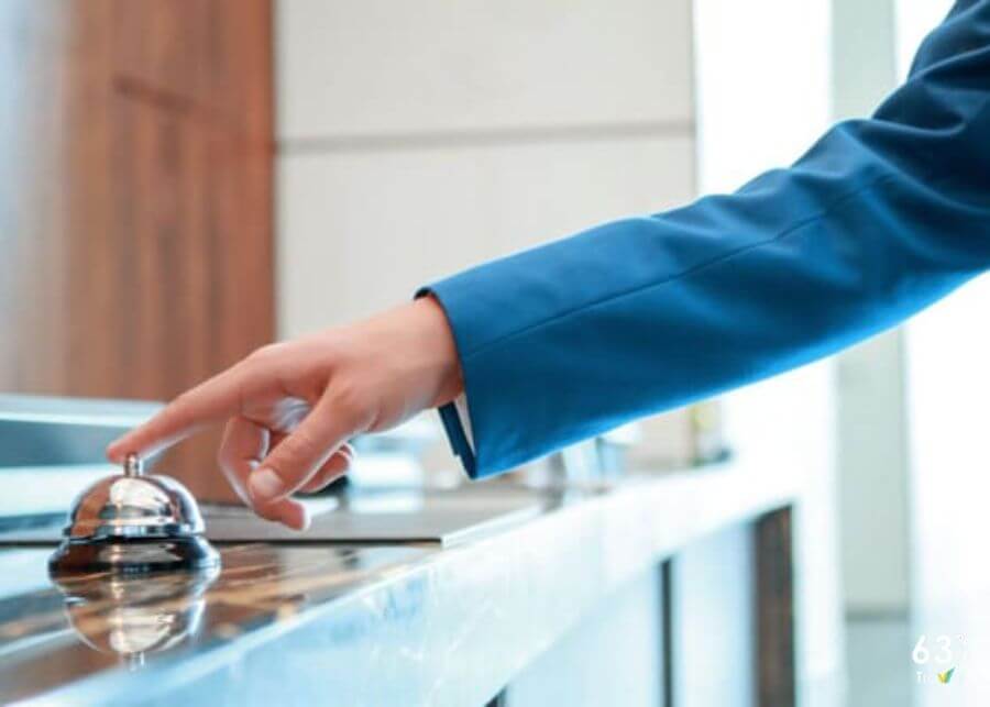 Nắm rõ ngân sách,quyền lợi khi đặt phòng khách sạn trên kênh OTA