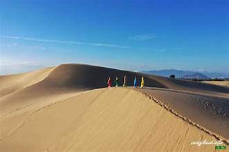 ニントゥアンに来たら試してほしい 6 つの旅行体験