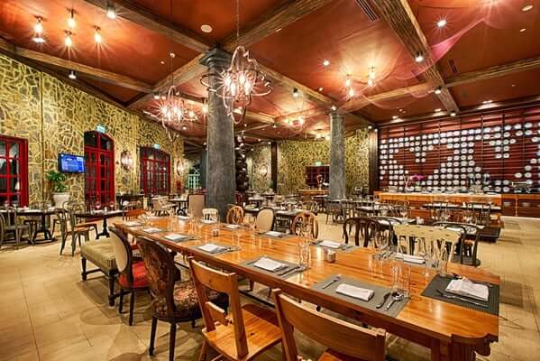 メルキュール ダナン フレンチ ビレッジ バナ ヒルズ