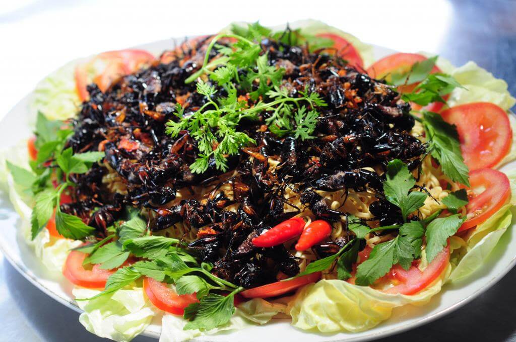 ダラット郊外ツアー