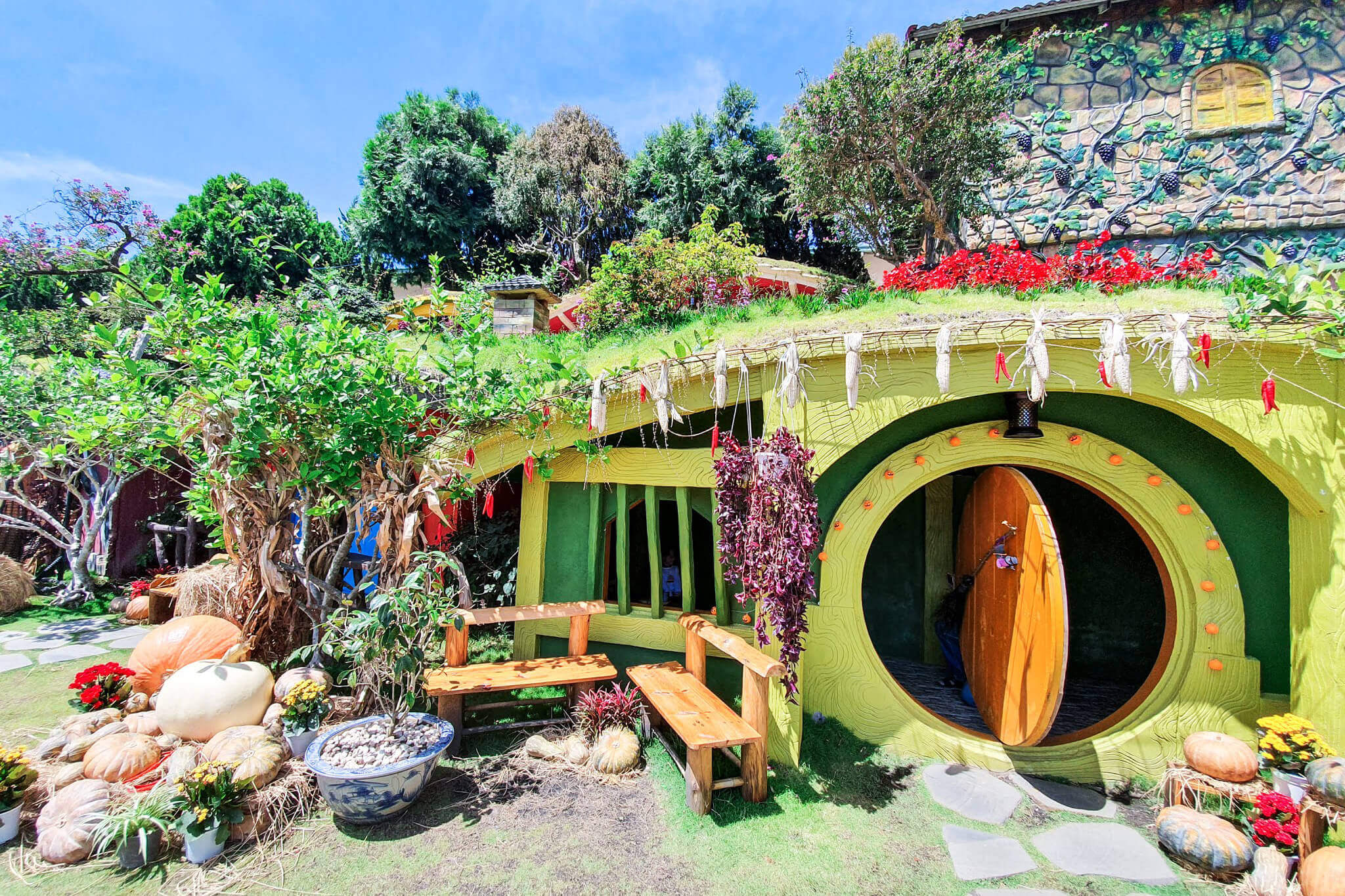 Dalat Fairytale Land