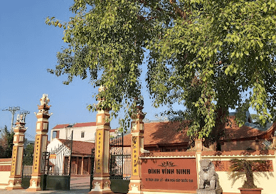 ヴィンニン共同住宅