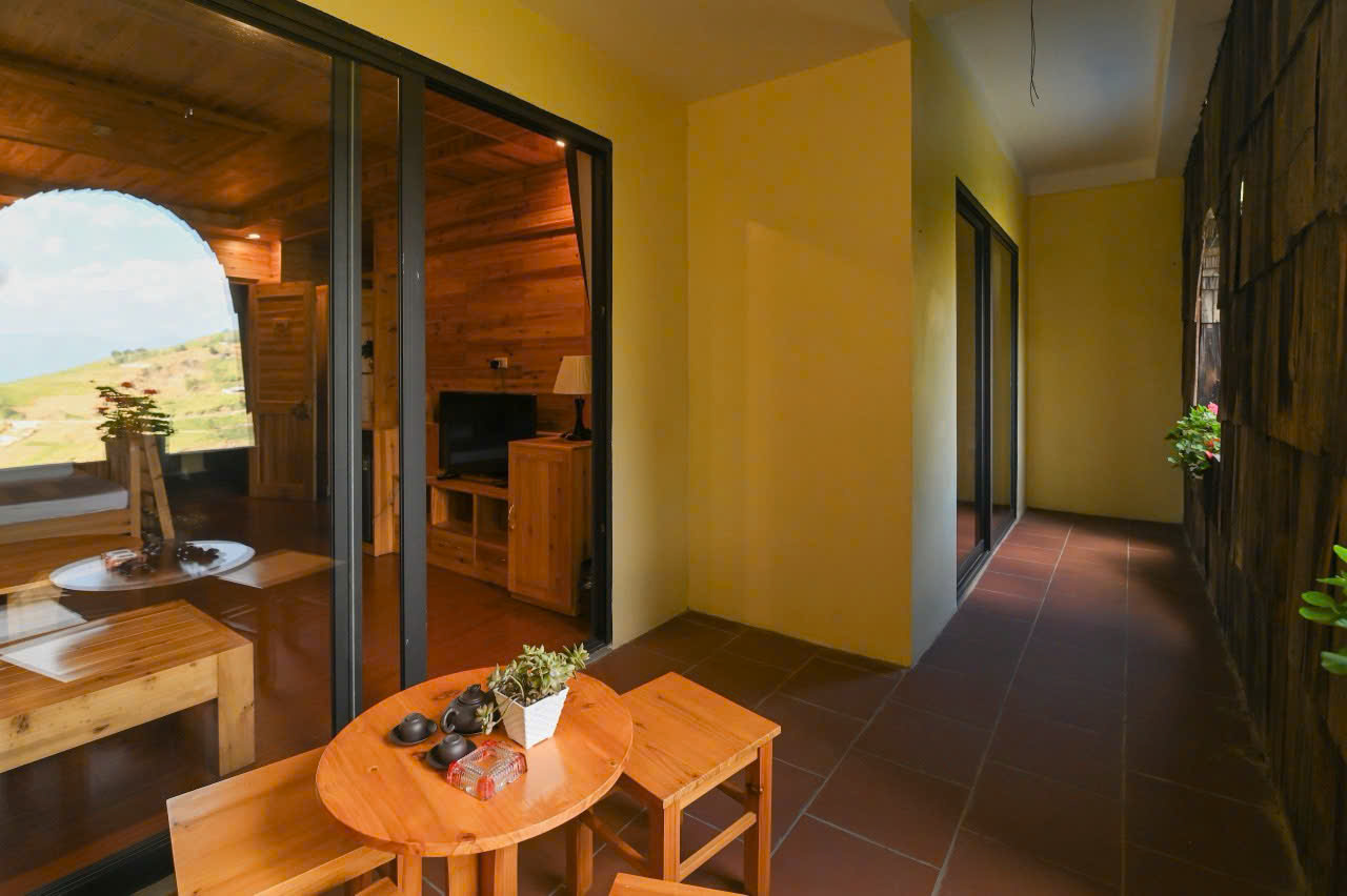 ファミリールーム