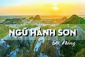 Son Tra - Marble Mountains - Hoi An 1 Day Tour