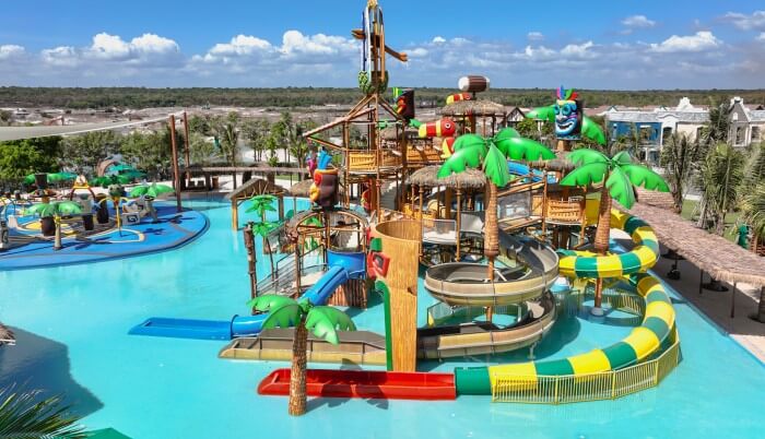 Tropicana Park Hồ Tràm