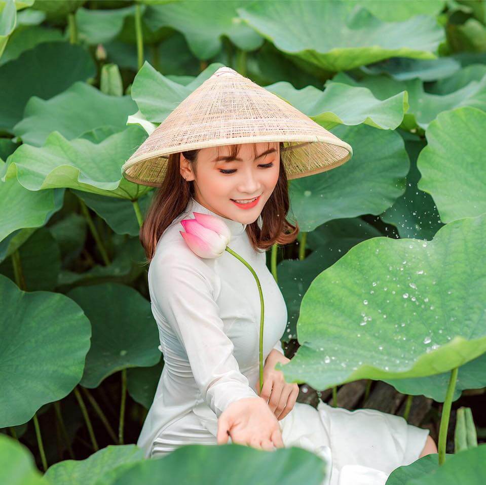 Muôn vàn điểm checkin cháy máy