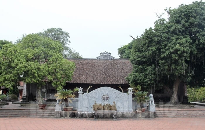 성안탑(기도탑)