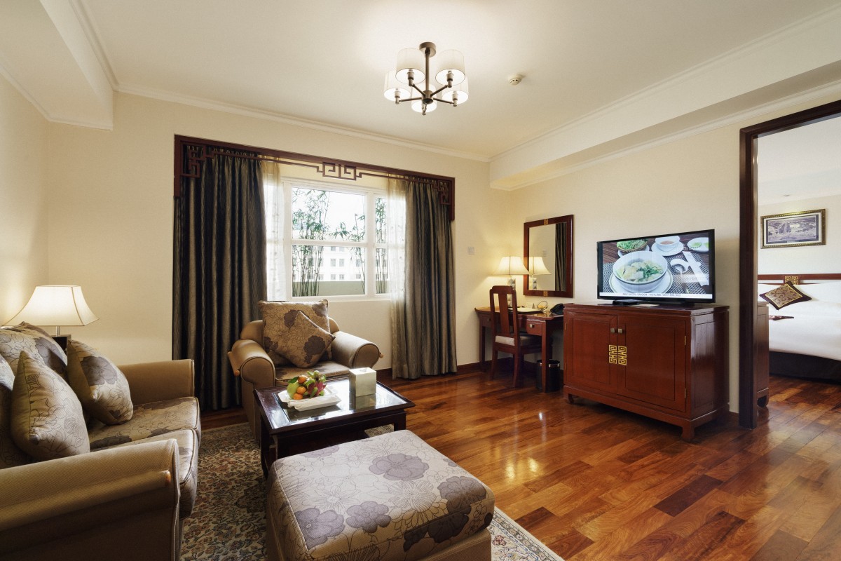 Phòng Executive Governor Suite
