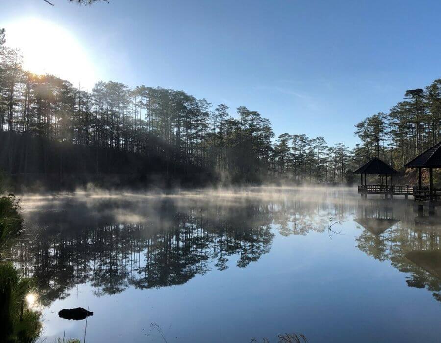 비두누이바 국립공원
