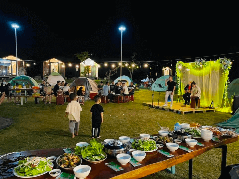 Cao nguyên Vân Hòa