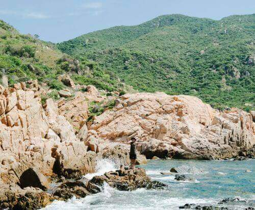 ヴィンハイでの48時間：翡翠色の「宝石の原石」を探し、日の出を迎えるためにキャンプ