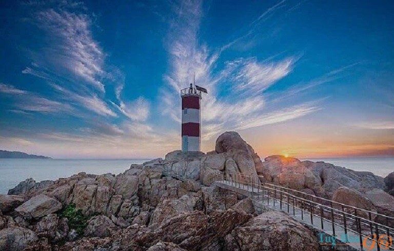 Hải đăng Gành Đèn