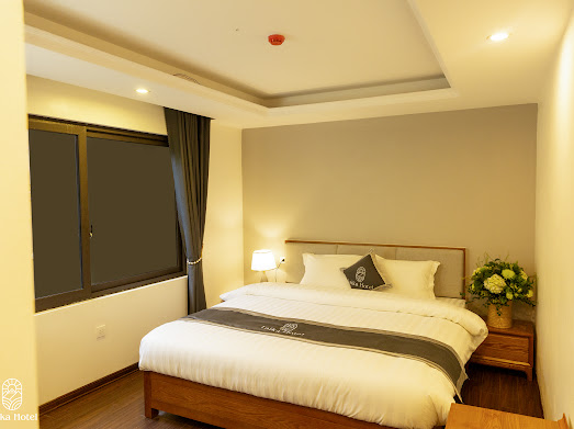 SUITE JUNIOR VIEW GARDEN