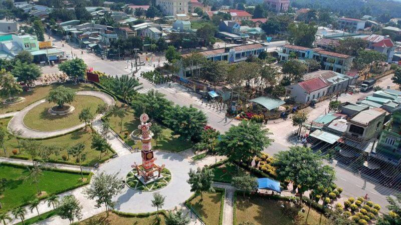 勝利の場所 7号線 - ソンボ