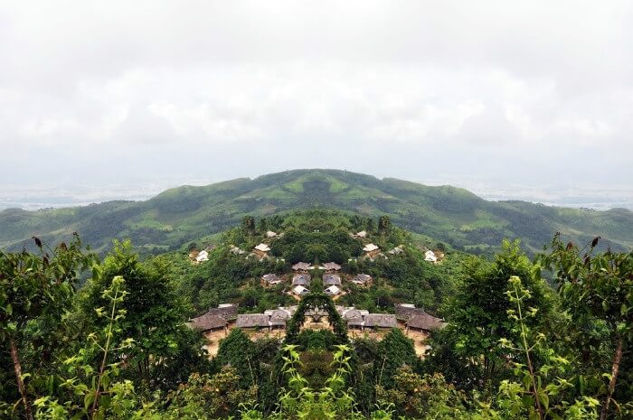 Khám phá mảnh đất Suối Giàng hoang sơ giữa núi rừng Tây Bắc