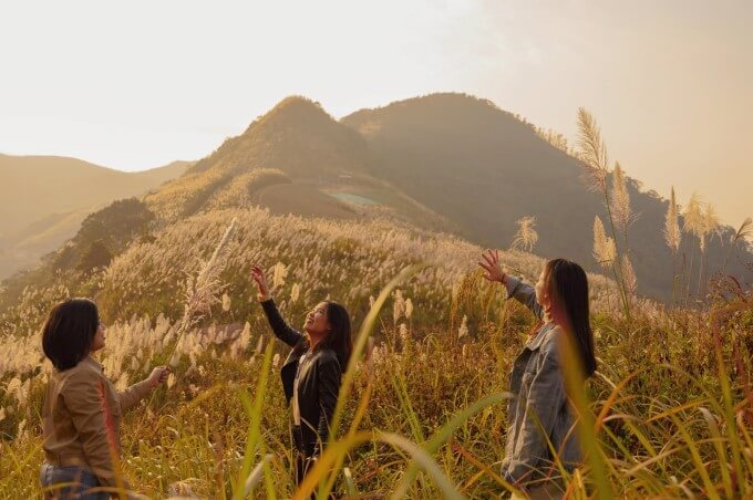Đồi Bù Hà Nội