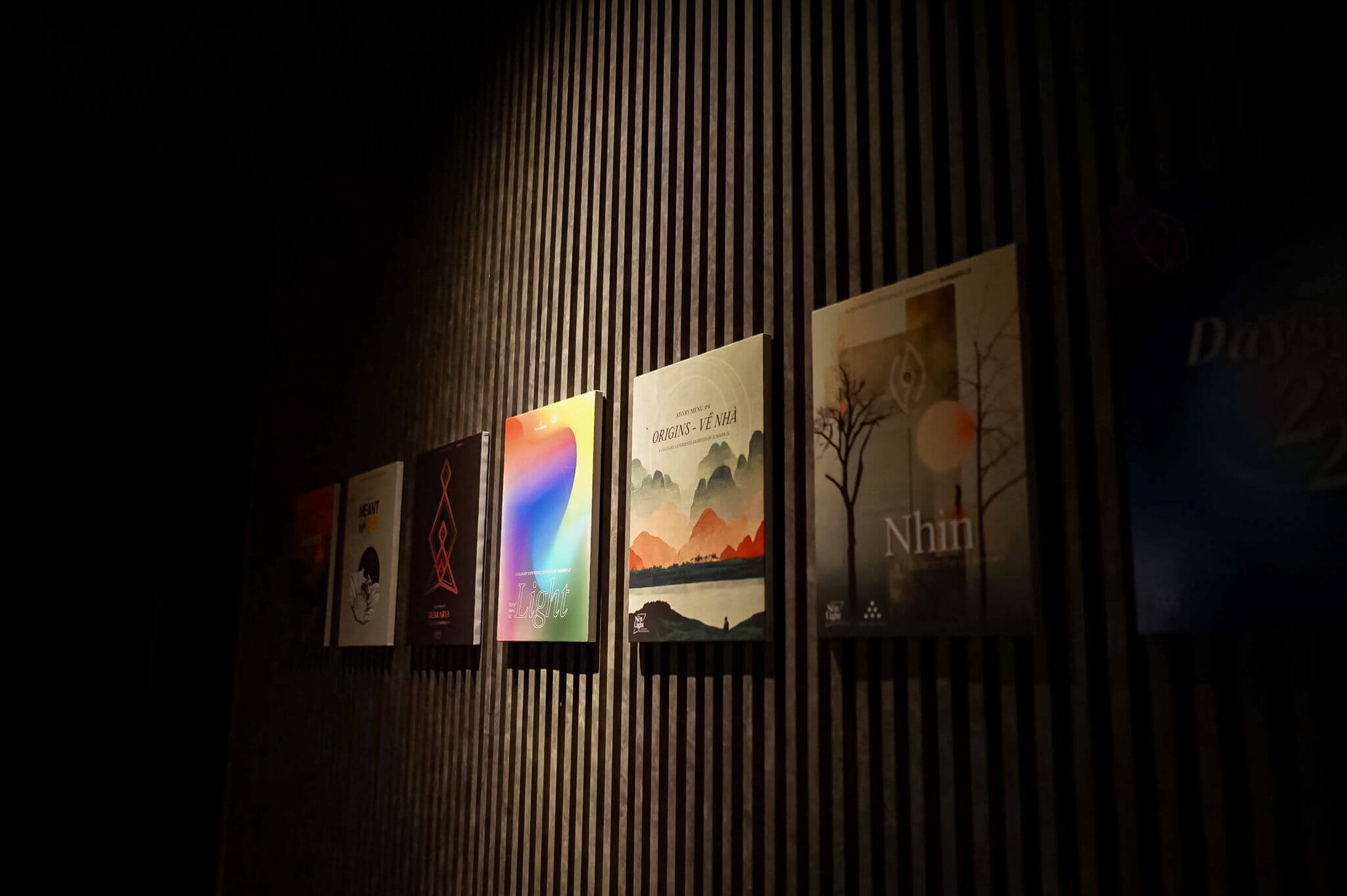 ダナン圧縮レストラン