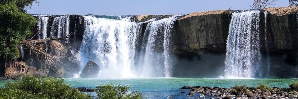 Vườn quốc gia Yok Đôn