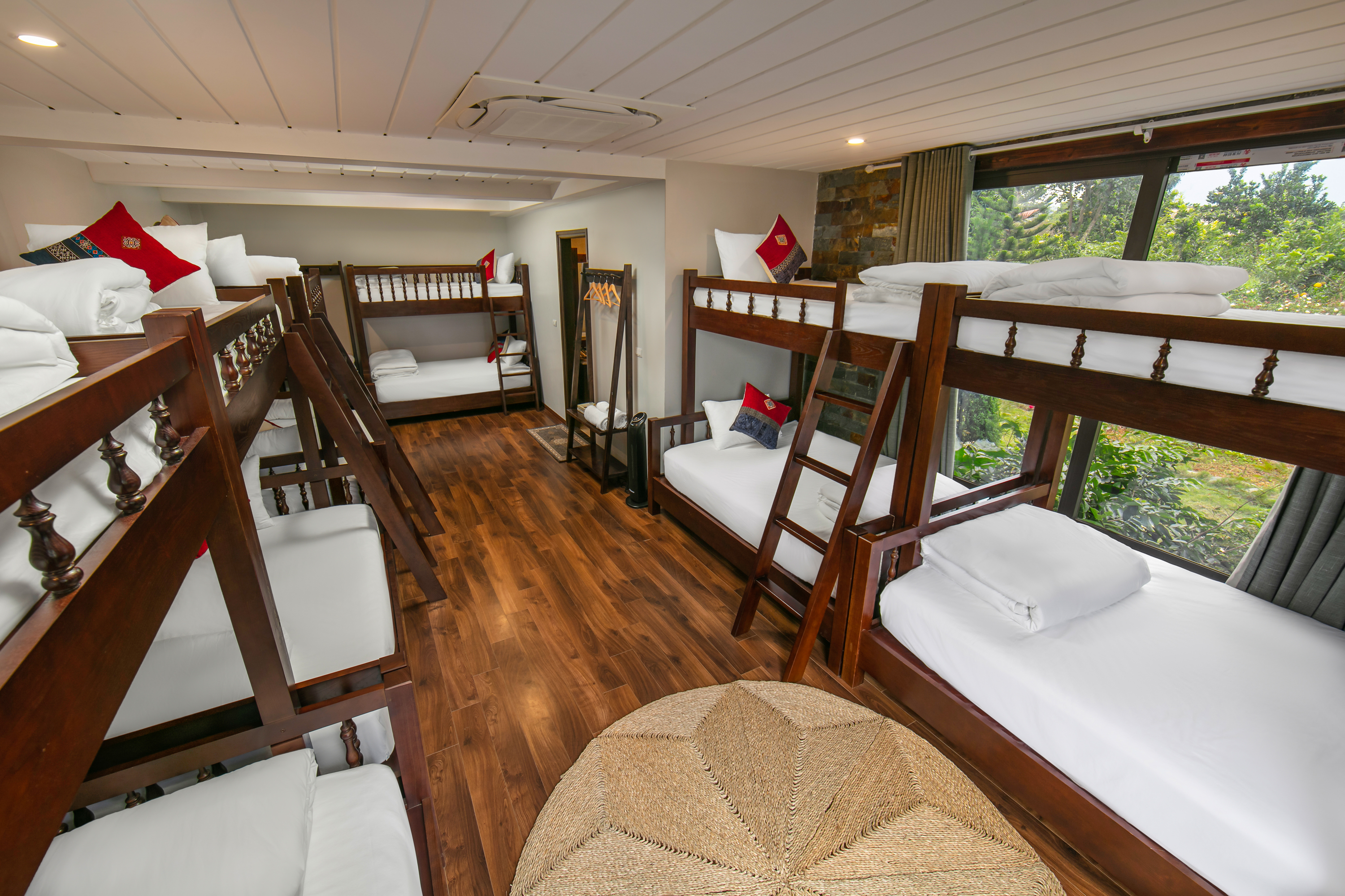 로즈 하우스 6 베드룸