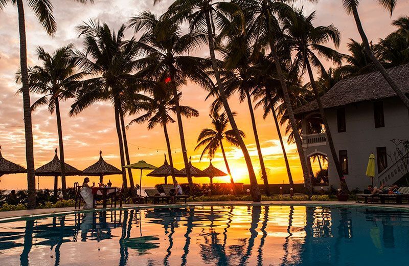 Bãi Rạng Mũi Né