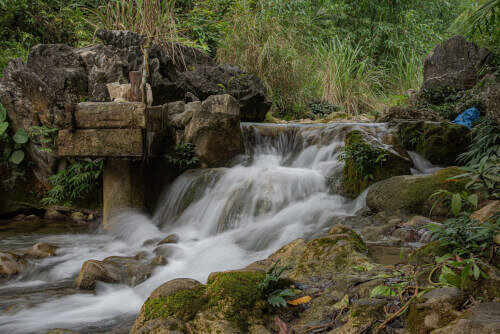 イェンバイに来て、ナムチャン川の美しい景色を鑑賞してください