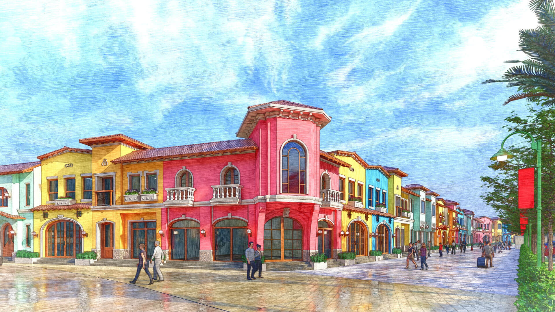 VinWonders Cửa Hội