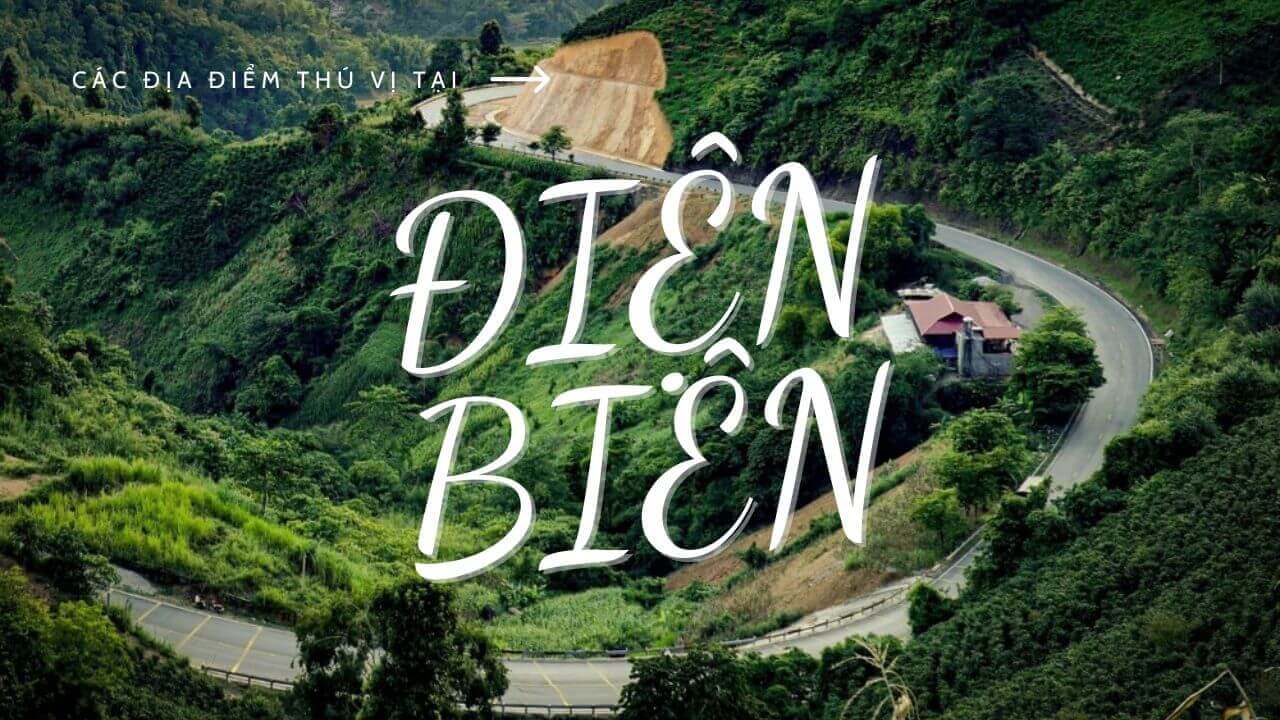 見逃せないディエンビエンの観光地トップ 5 以上