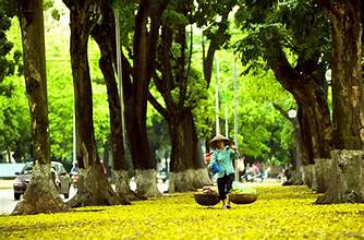 Đặc sản mùa thu Hà Nội bạn phải thử qua!