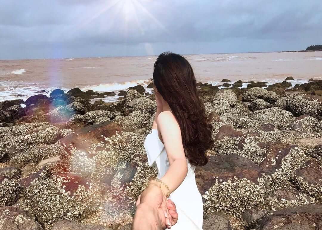 Hòn Dấu, Hải Phòng là địa danh du lịch nhận được rất nhiều lời khen từ các cộng đồng mê “xê dịch" tại Việt Nam