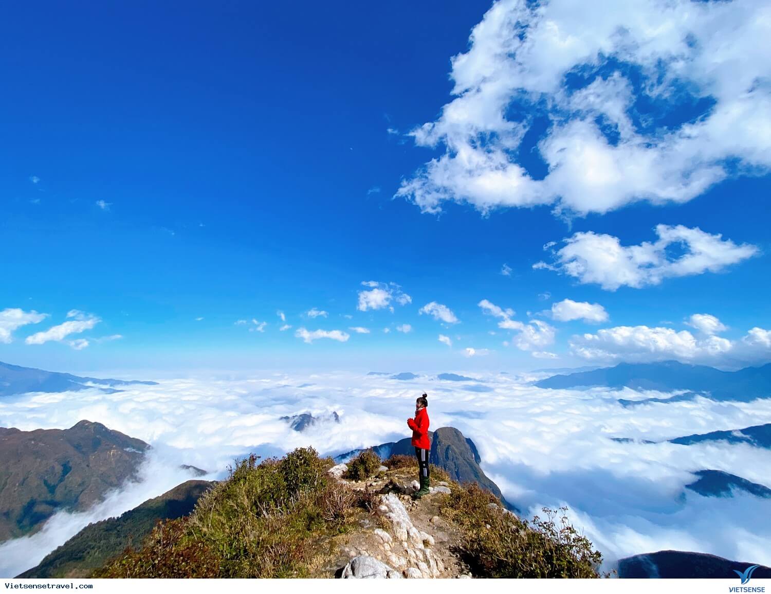 남푸타렝 산 - 퐁토