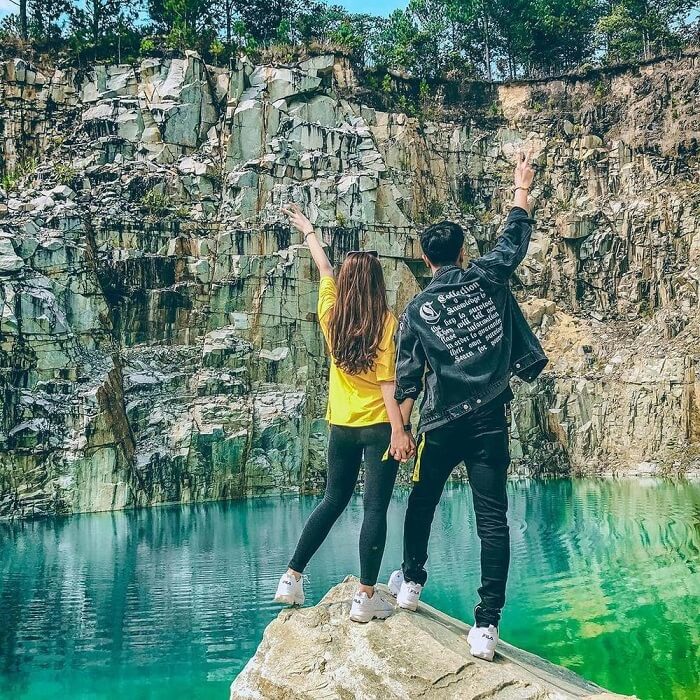 Tuyệt Tình Cốc Đà Lạt